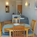 Big's Flat - Clube Mar - Da Rocha Apartament *