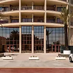 Big's Flat - Clube Mar - Da Rocha
