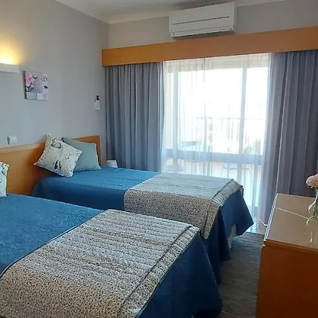 Big's Flat - Clube Mar - Da Rocha 포티마오