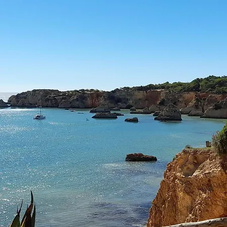Big's Flat - Clube Mar - Da Rocha 아파트