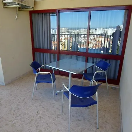 Big's Flat - Clube Mar - Da Rocha 포티마오