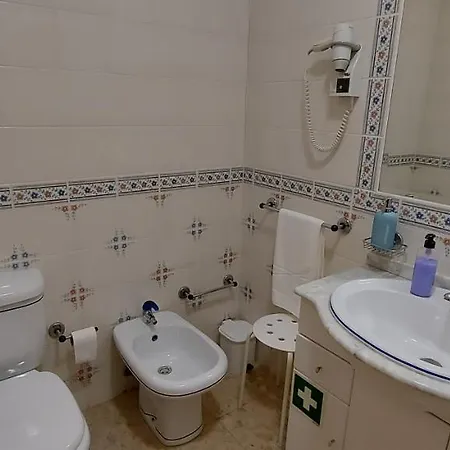 아파트 Big's Flat - Clube Mar - Da Rocha 포티마오
