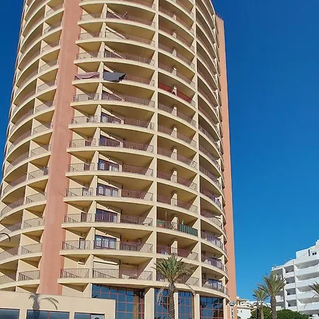 아파트 Big's Flat - Clube Mar - Da Rocha 포티마오