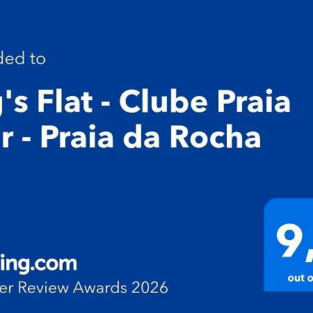Big's Flat - Clube Mar - Da Rocha 포티마오