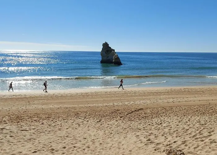 Appartement Big's Flat - Clube Mar - Da Rocha