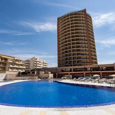 Big's Flat - Clube Mar - Da Rocha *