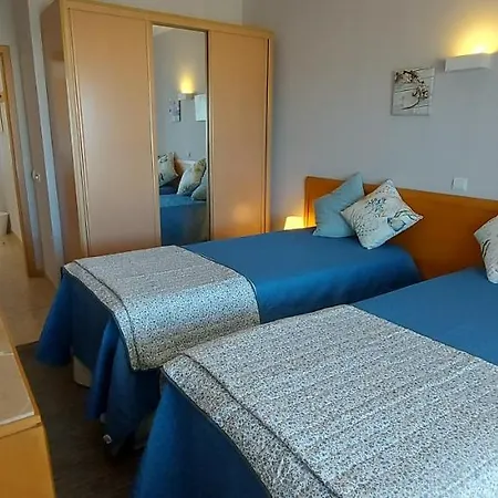 Apartment Big's Flat - Clube Mar - Da Rocha