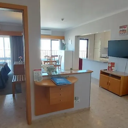 Apartment Big's Flat - Clube Mar - Da Rocha *