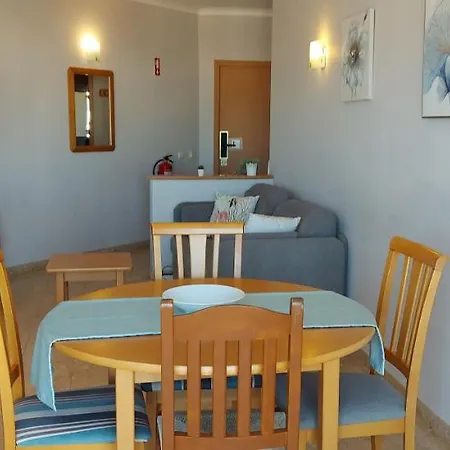 Big's Flat - Clube Mar - Da Rocha Apartment *