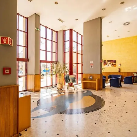 Big's Flat - Clube Mar - Da Rocha * Portimao