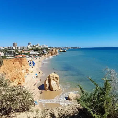Big's Flat - Clube Mar - Da Rocha * Portimao
