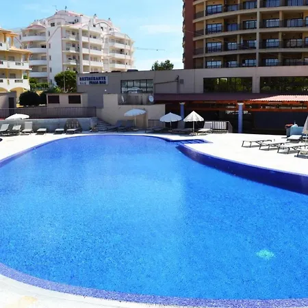 Apartment Big's Flat - Clube Mar - Da Rocha Portimao