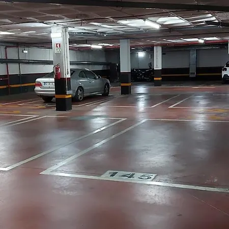 Apartamento Big's Flat - Clube Mar - Da Rocha