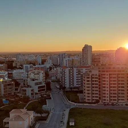 Big's Flat - Clube Mar - Da Rocha Apartment