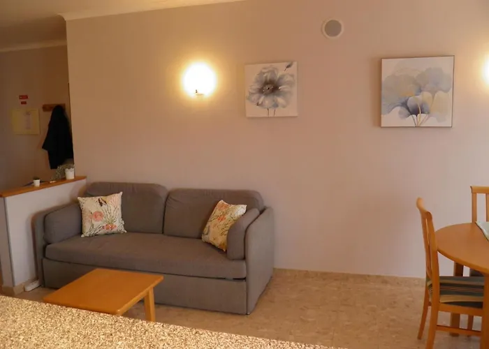 Big's Flat - Clube Mar - Da Rocha * 波尔蒂芒