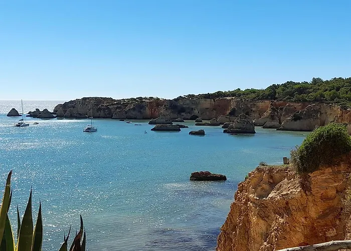 Big's Flat - Clube Mar - Da Rocha 公寓