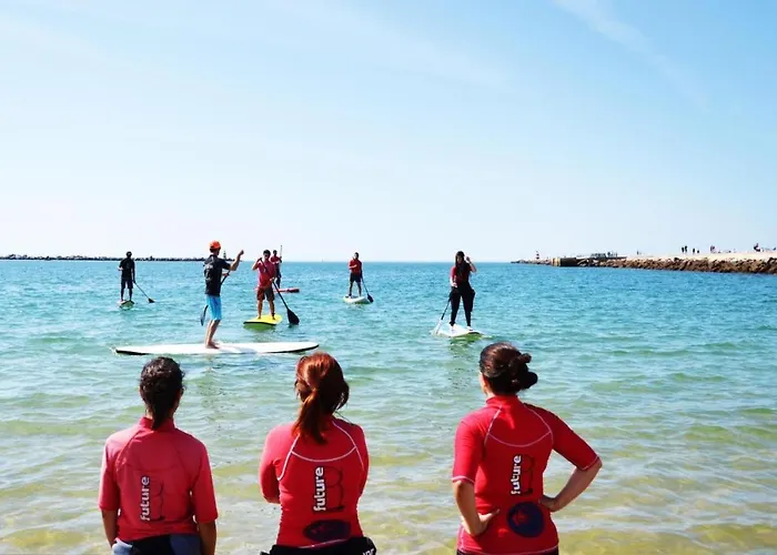 公寓 Big's Flat - Clube Mar - Da Rocha