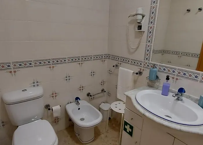 公寓 Big's Flat - Clube Mar - Da Rocha 波尔蒂芒