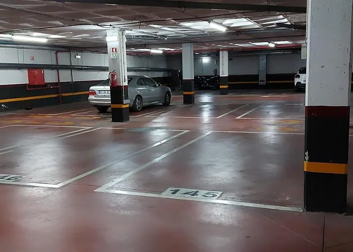 公寓 Big's Flat - Clube Mar - Da Rocha