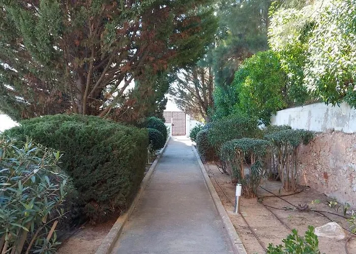 Big's Flat - Clube Mar - Da Rocha 波尔蒂芒