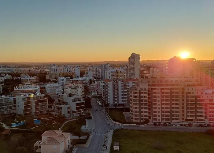 Big's Flat - Clube Mar - Da Rocha 公寓