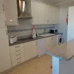 Daire Big's Flat - Clube Mar - Da Rocha *