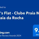 Big's Flat - Clube Mar - Da Rocha Daire Portimão