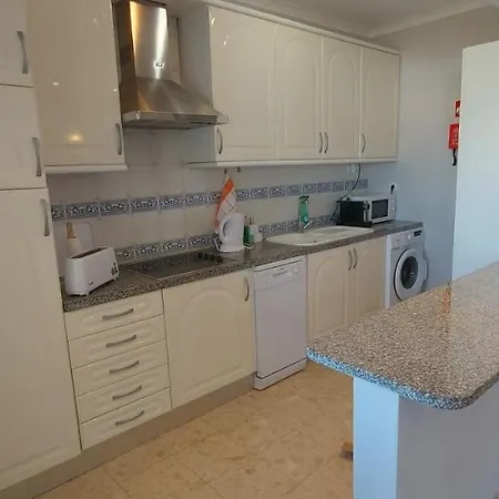 Διαμέρισμα Big's Flat - Clube Mar - Da Rocha *
