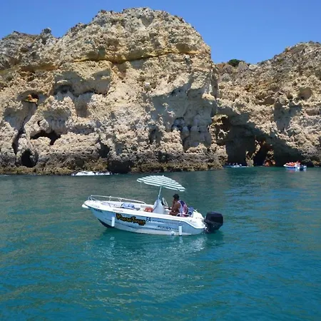 Διαμέρισμα Big's Flat - Clube Mar - Da Rocha *