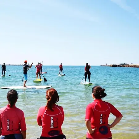 Διαμέρισμα Big's Flat - Clube Mar - Da Rocha