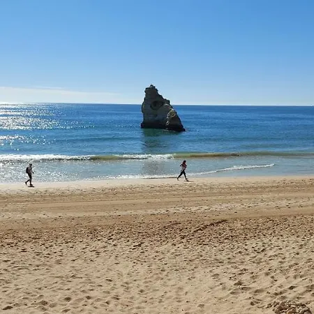 Διαμέρισμα Big's Flat - Clube Mar - Da Rocha