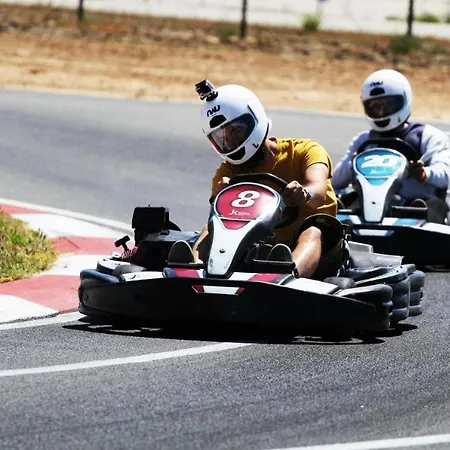 Big's Flat - Clube Mar - Da Rocha 아파트 *