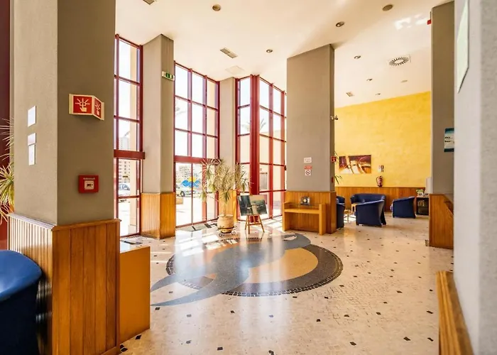 Big's Flat - Clube Mar - Da Rocha * 포티마오