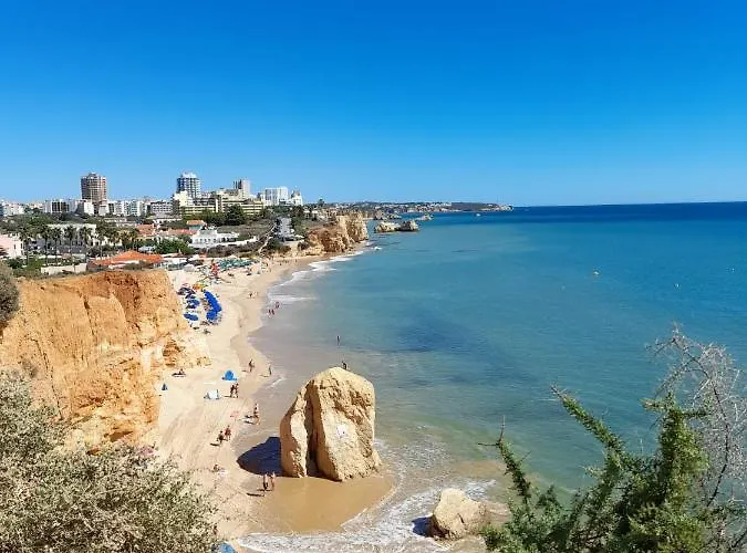 Big's Flat - Clube Mar - Da Rocha * 포티마오