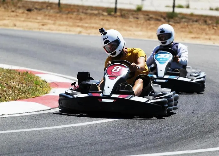 Big's Flat - Clube Mar - Da Rocha 아파트 *