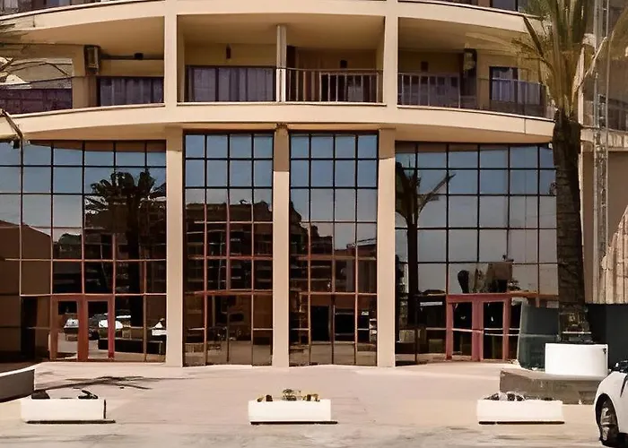 Big's Flat - Clube Mar - Da Rocha