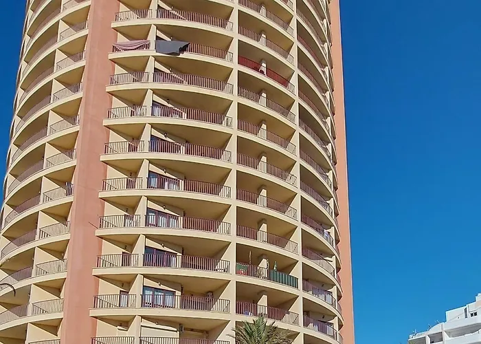 아파트 Big's Flat - Clube Mar - Da Rocha 포티마오